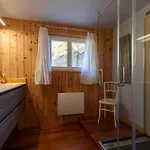 Maison A Pour 8, Proche Lac, Jardin Et Poele A Bois - Fr-1-695-73